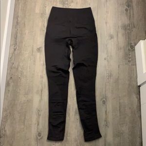 Lululemon Compression Tights 28”